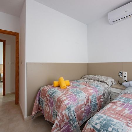 Holiday Beach Gran Alacant Santa Pola Kültér fotó