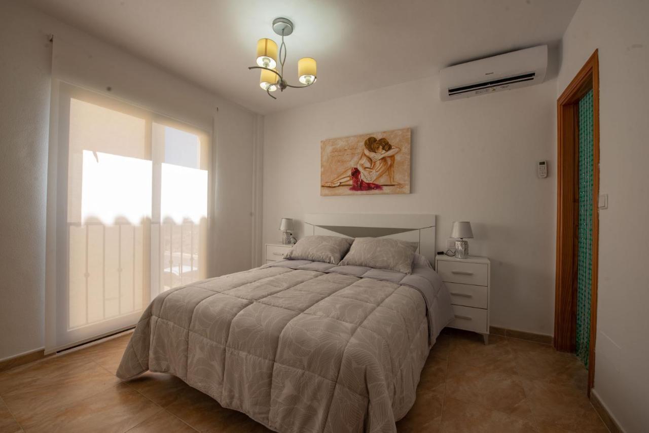 Holiday Beach Gran Alacant Santa Pola Kültér fotó