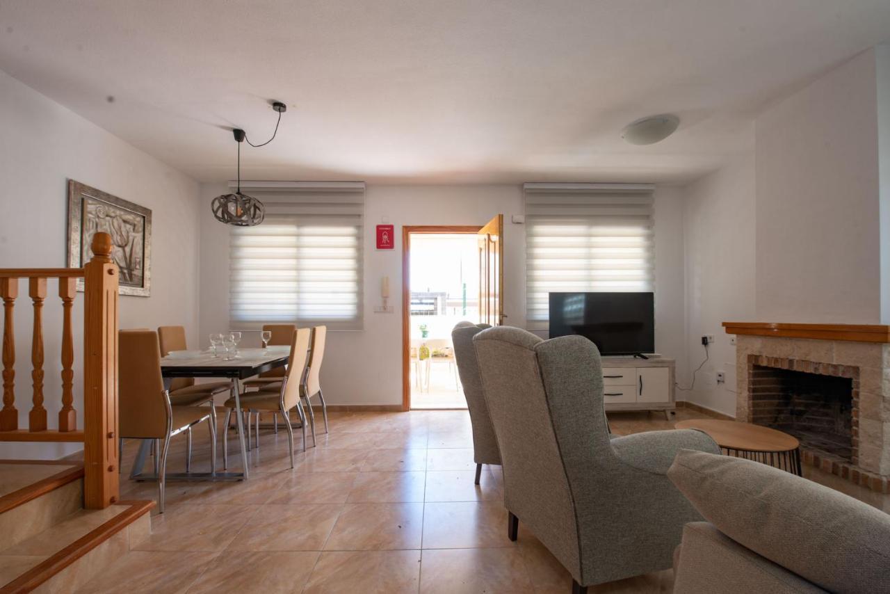 Holiday Beach Gran Alacant Santa Pola Kültér fotó