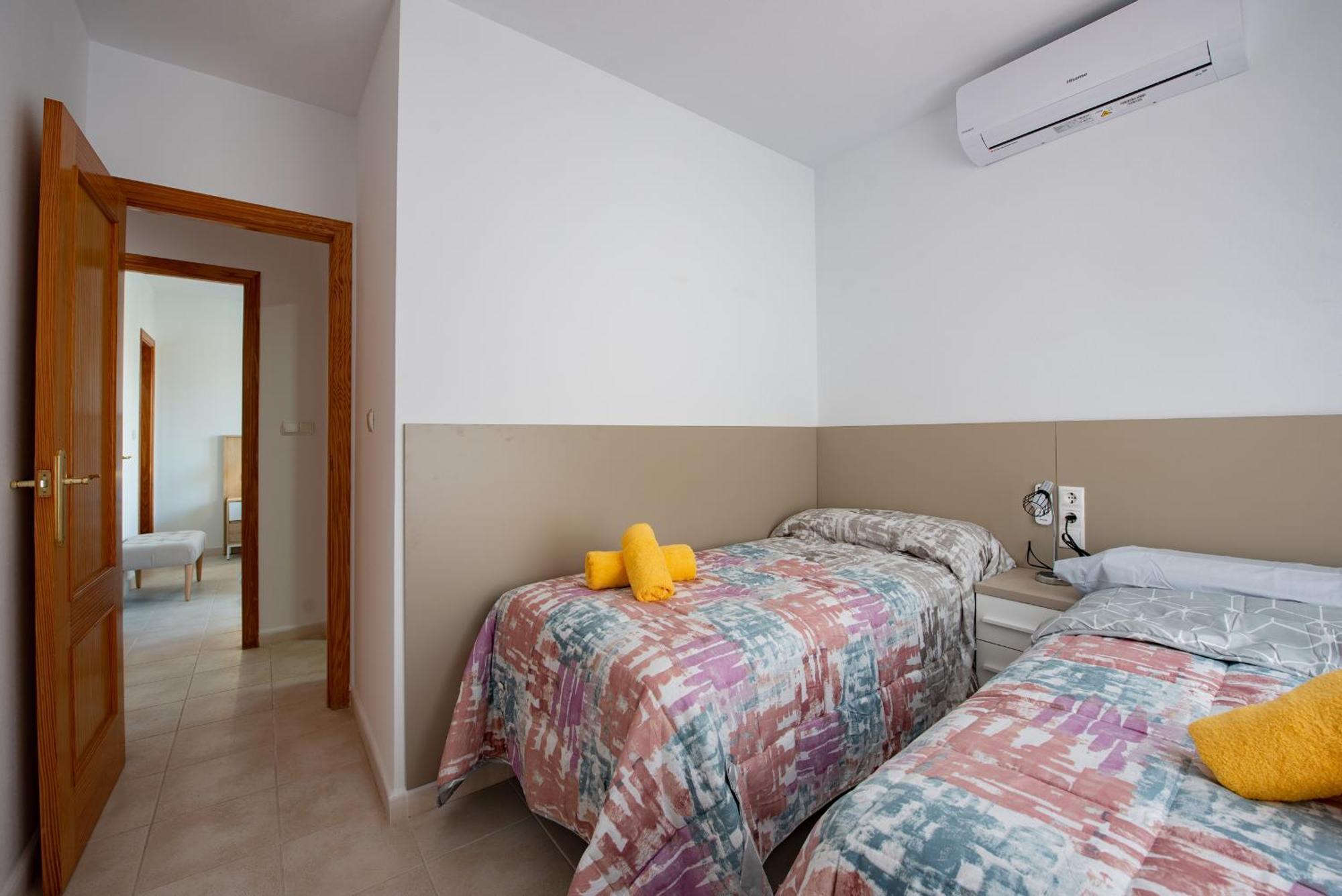 Holiday Beach Gran Alacant Santa Pola Kültér fotó